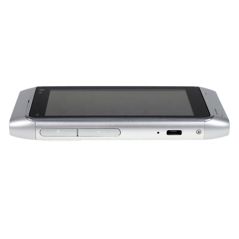 For N8 3G Mobile Phones 3.5" Capacitive Touch Screen 12MP Symbian OS Unlocked Cellphone